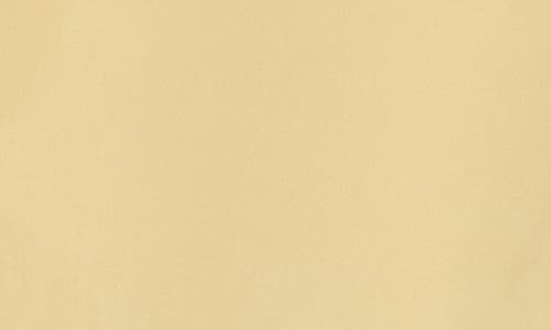 Shop Rag & Bone Emma Cotton Poplin Shorts In Yellow