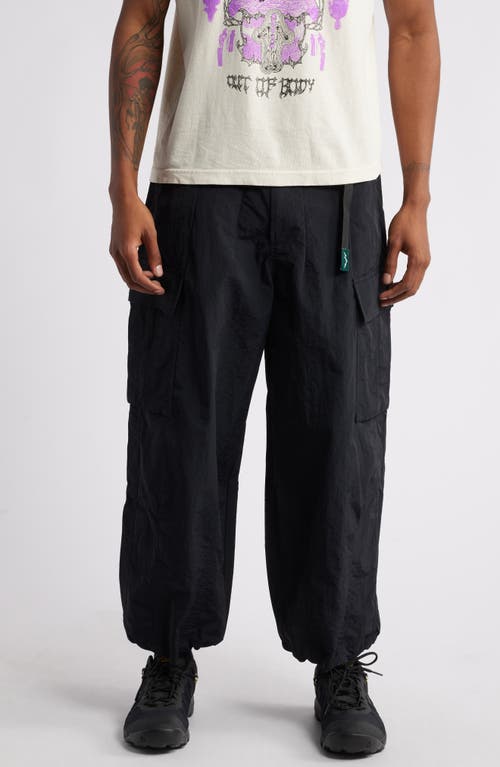 Shop Afield Out Utility Pants In Black