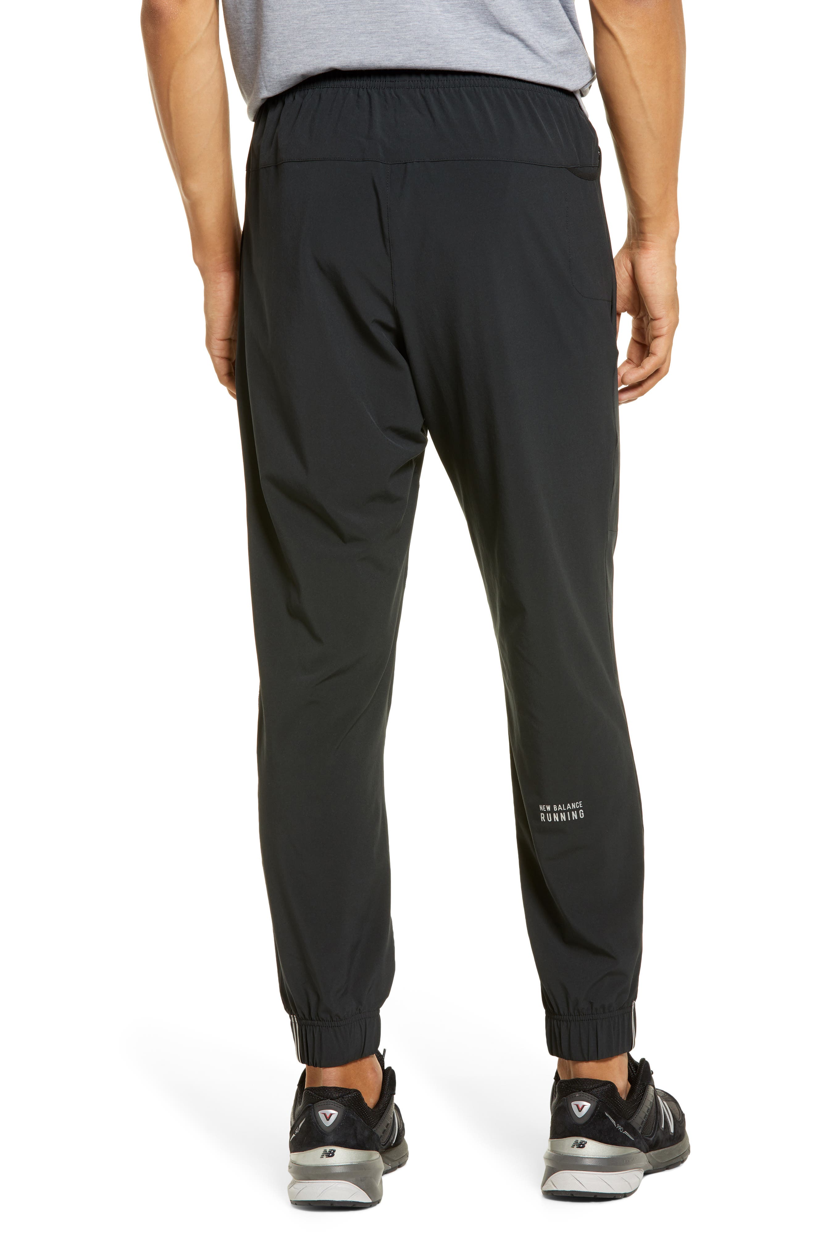 new balance waterproof pants