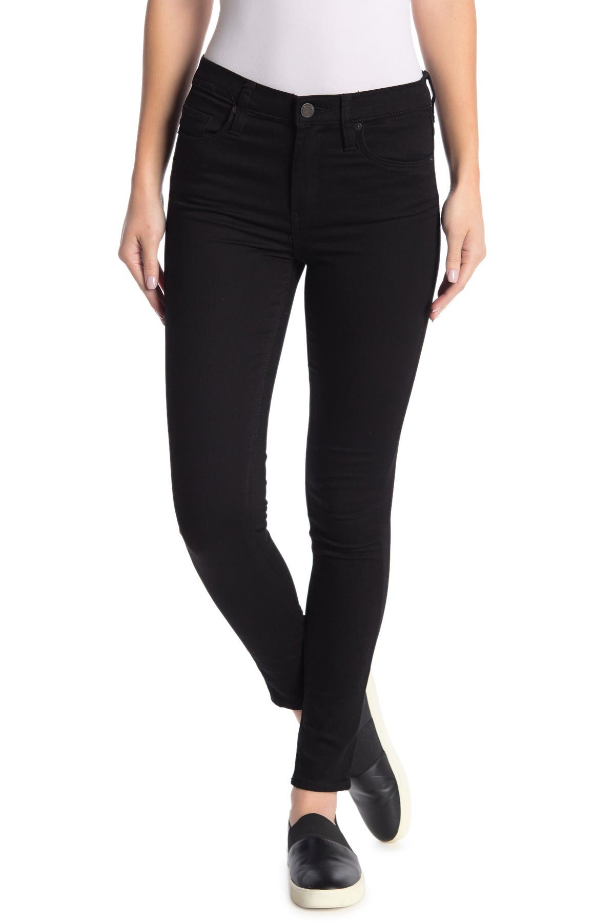 blanknyc the great jones high rise skinny