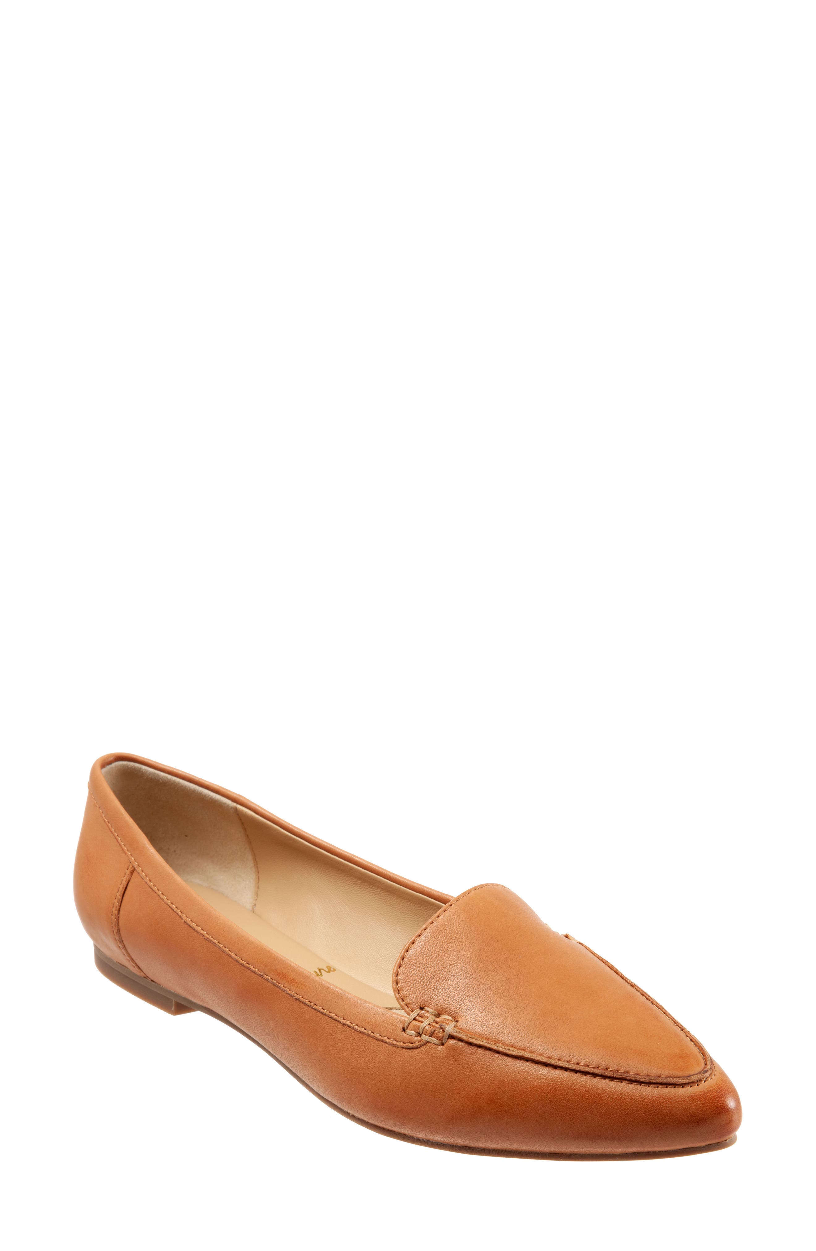 trotters ember loafer