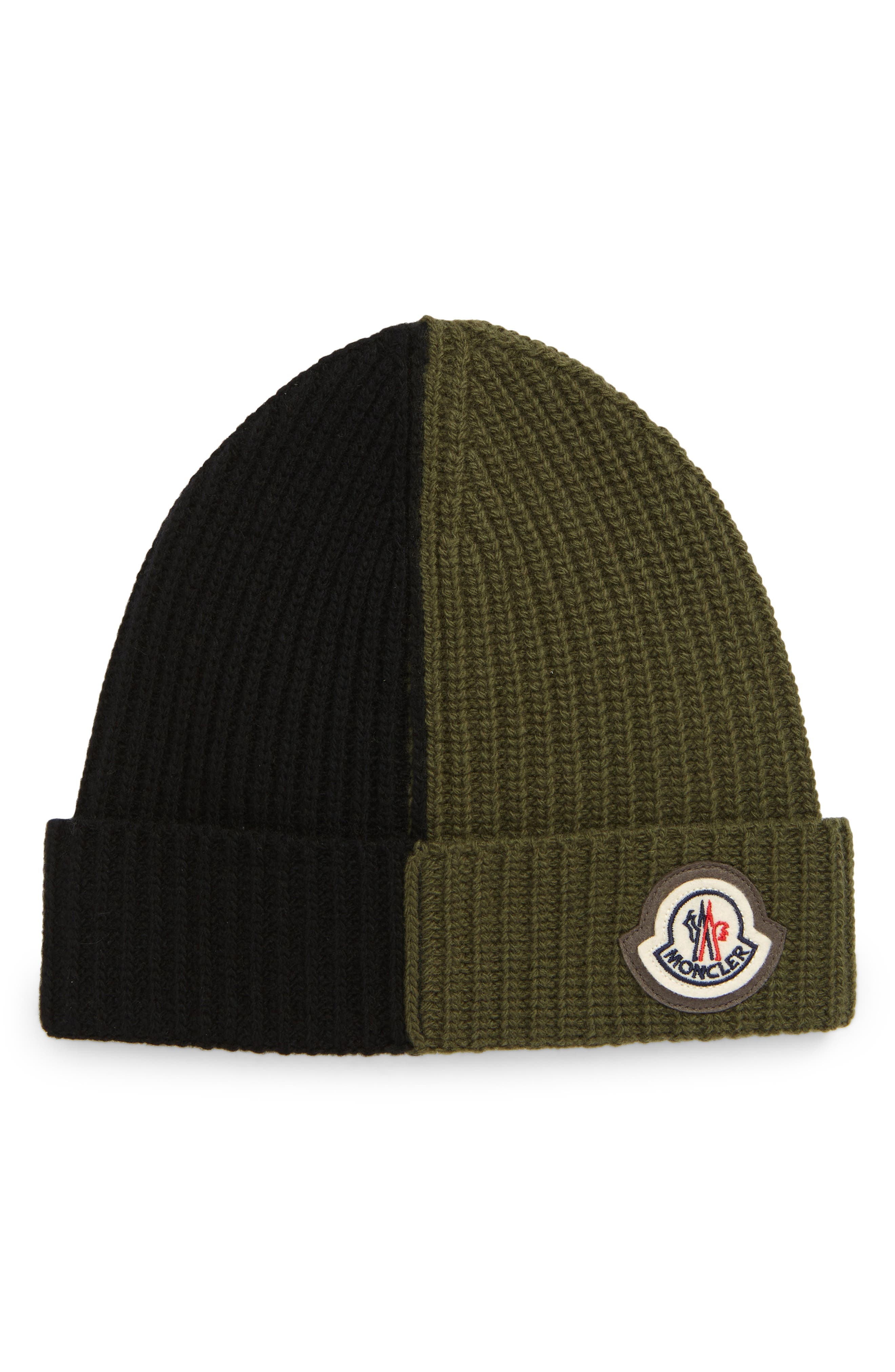 moncler toque men