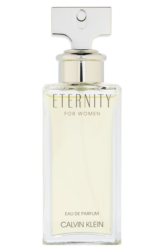 Calvin Klein Eternity Eau De Parfum Spray