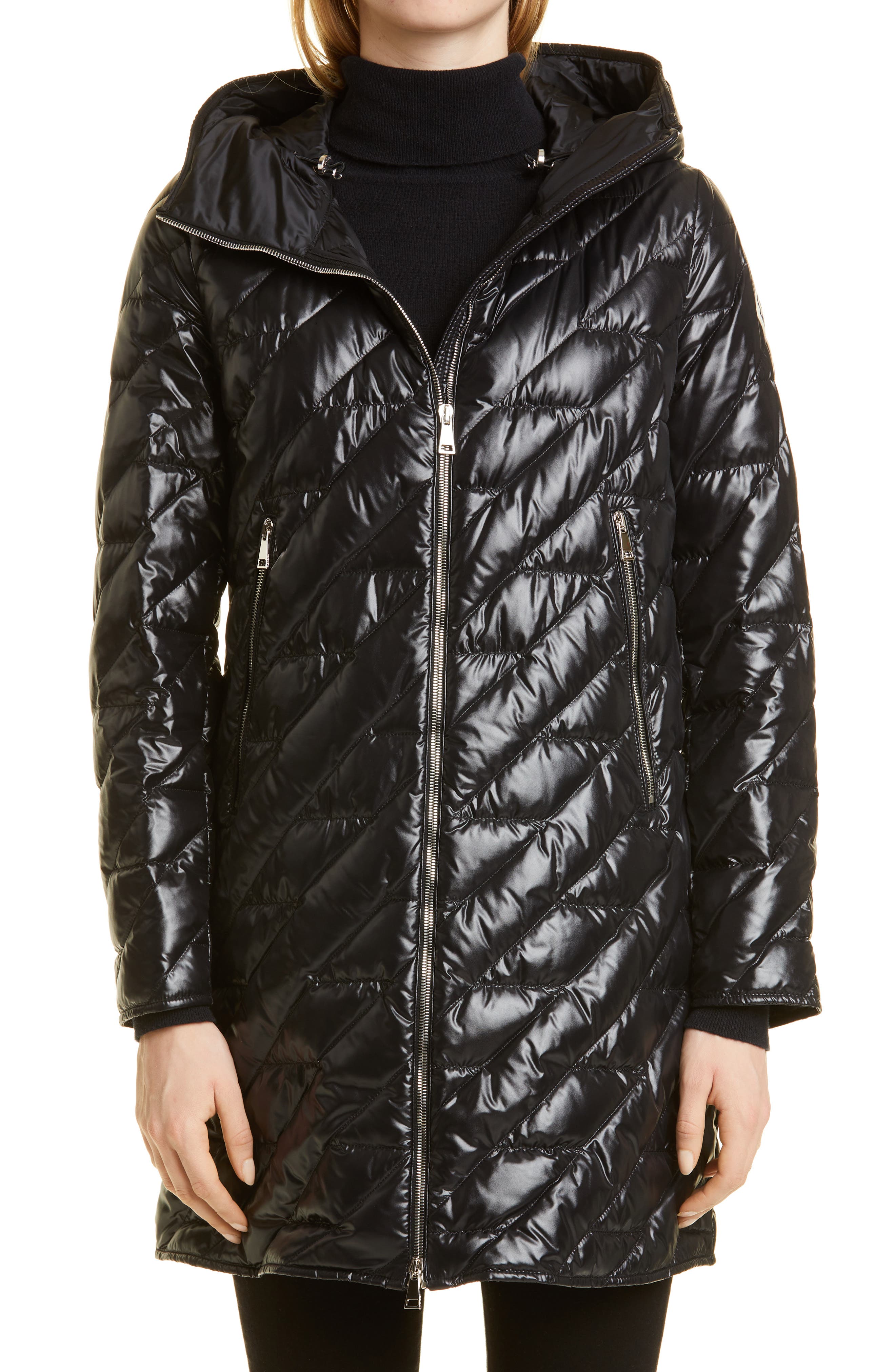 moncler goose down jacket