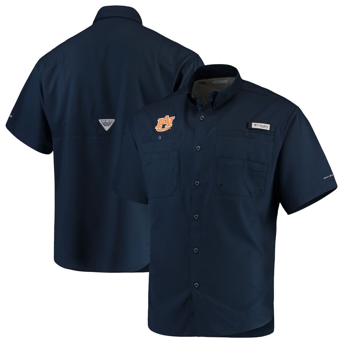 Columbia Men's Columbia Navy Auburn 