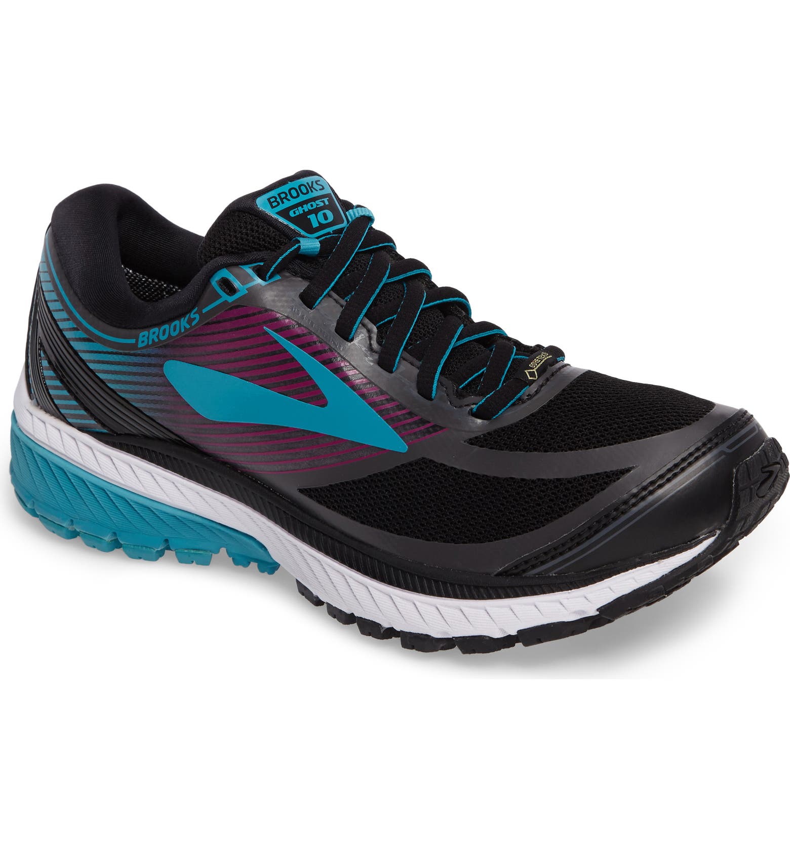 brooks ghost 10 amazon