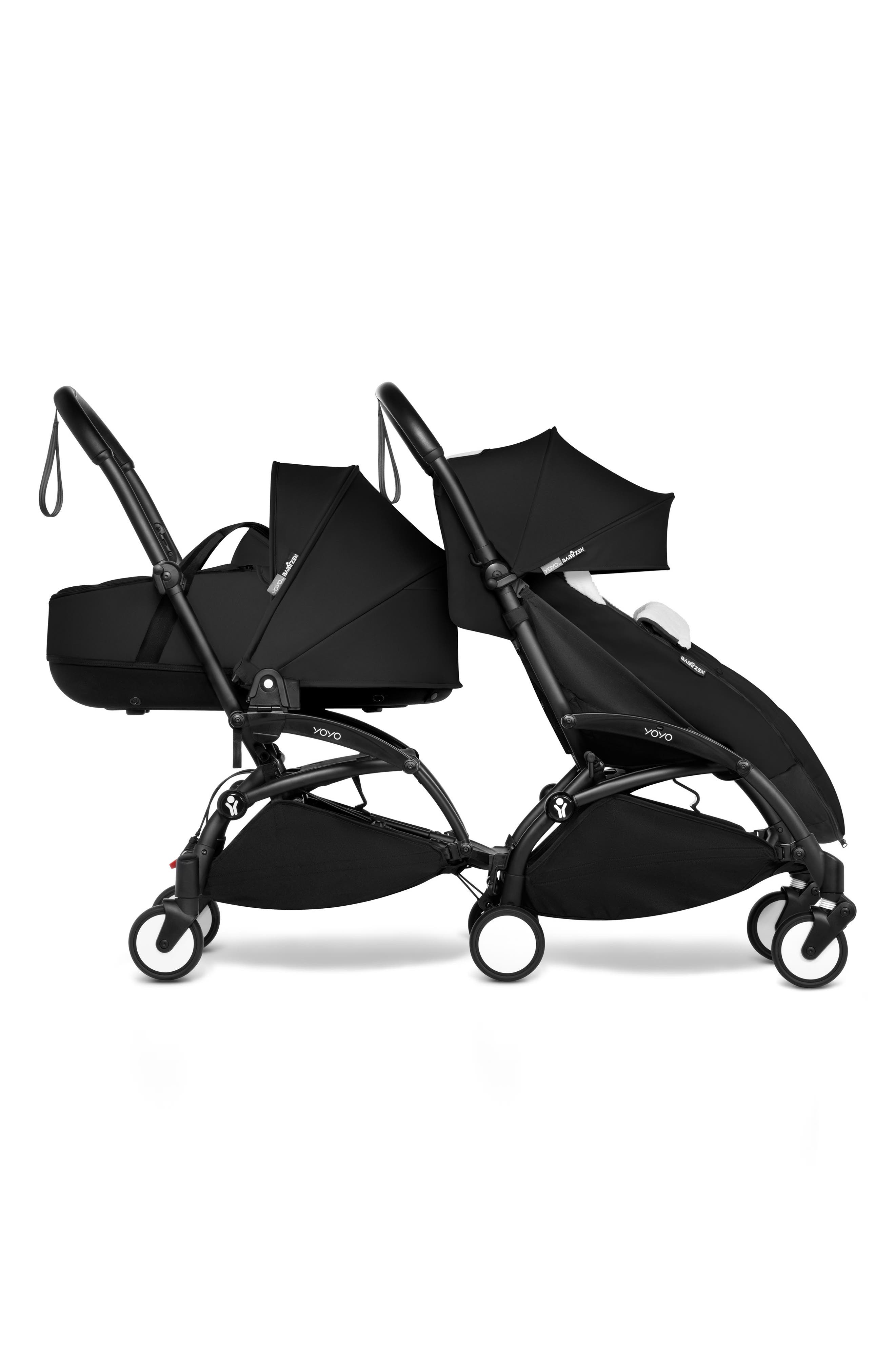 BABYZEN™ Footmuff for YOYO² & YOYO+ Strollers Nordstrom