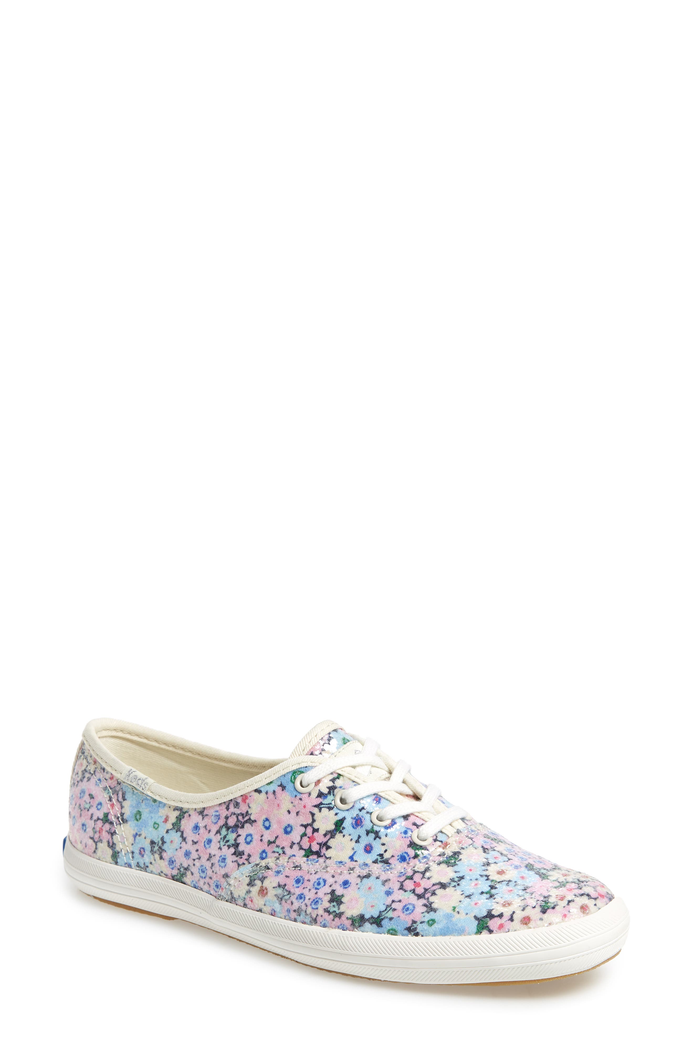 kate spade glitter keds nordstrom