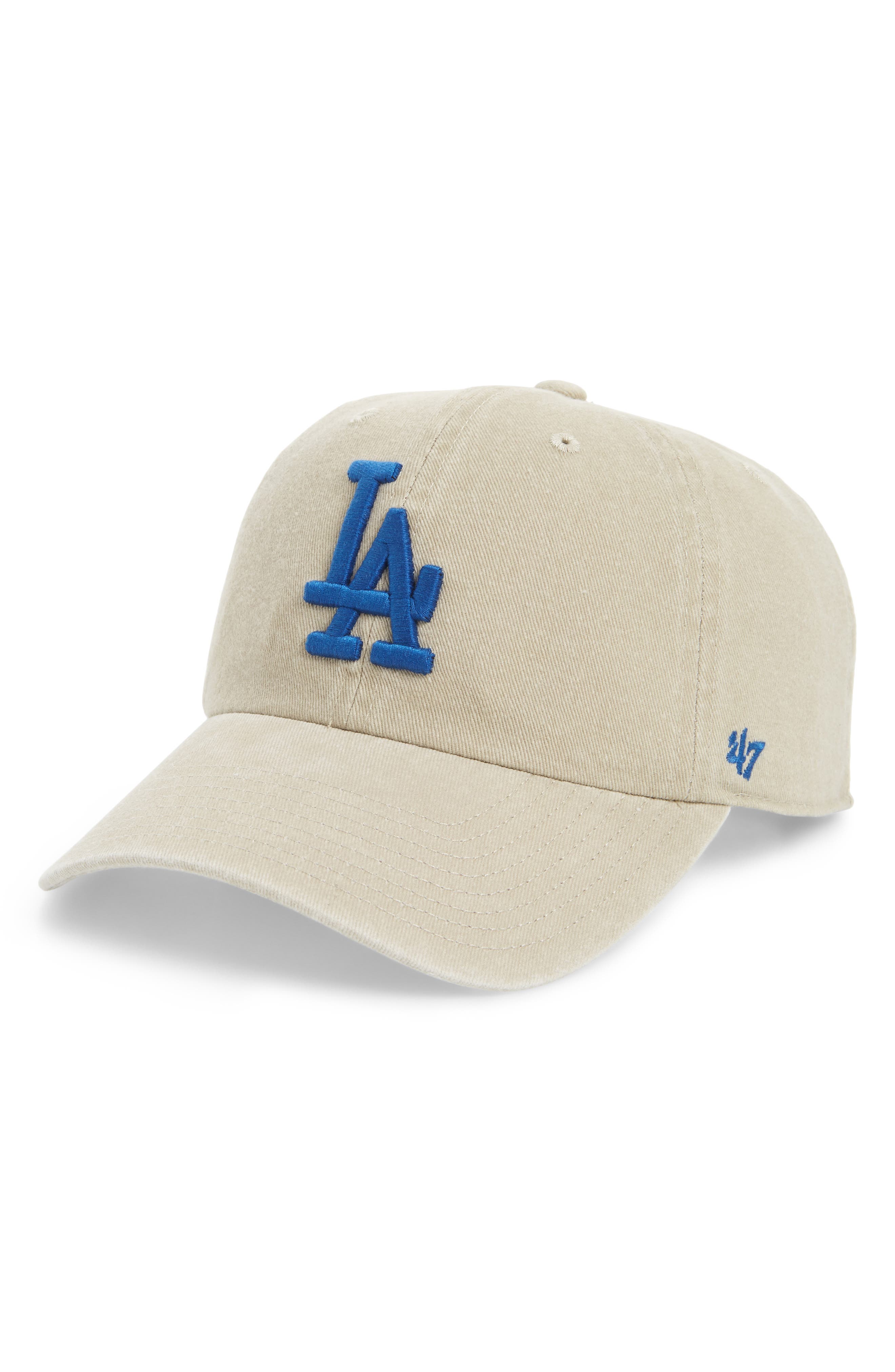 dodgers az hat