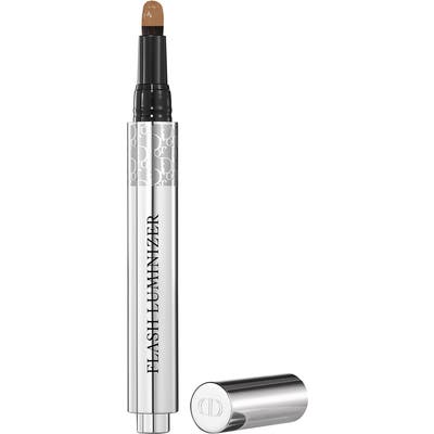 Dior Flash Luminizer Radiance Booster Pen - 005 Honey