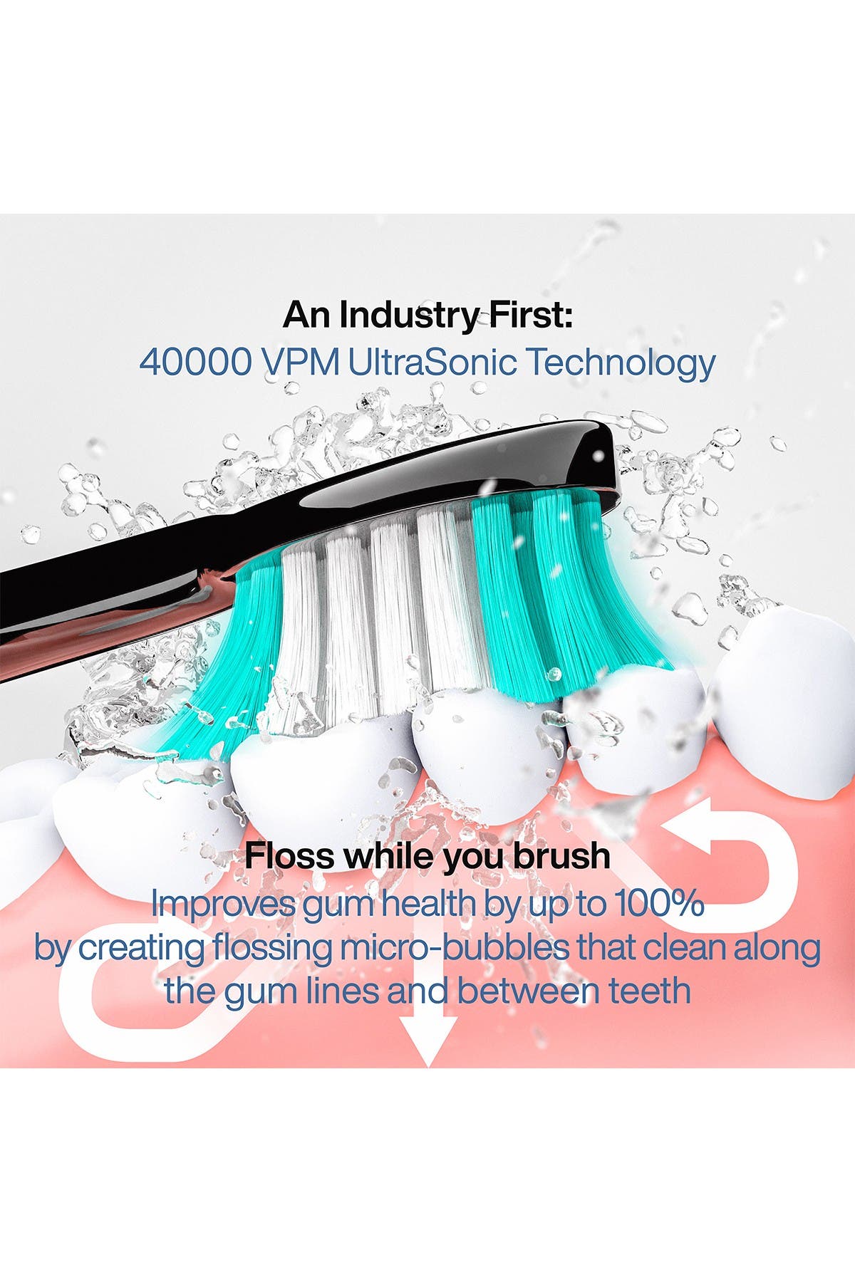 aquasonic dupont brush heads