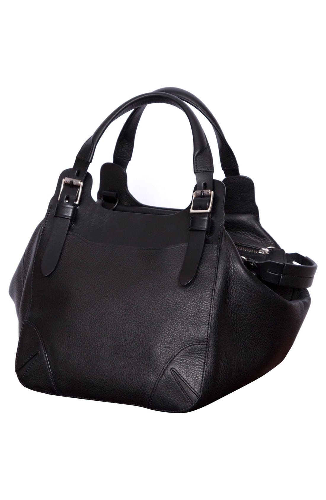 rag & bone 'Bradbury' Box Duffel Bag | Nordstrom