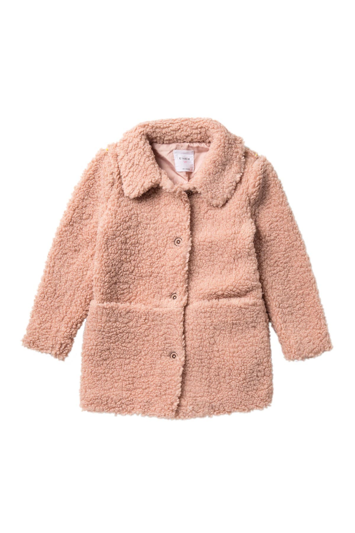 next ladies teddy coat