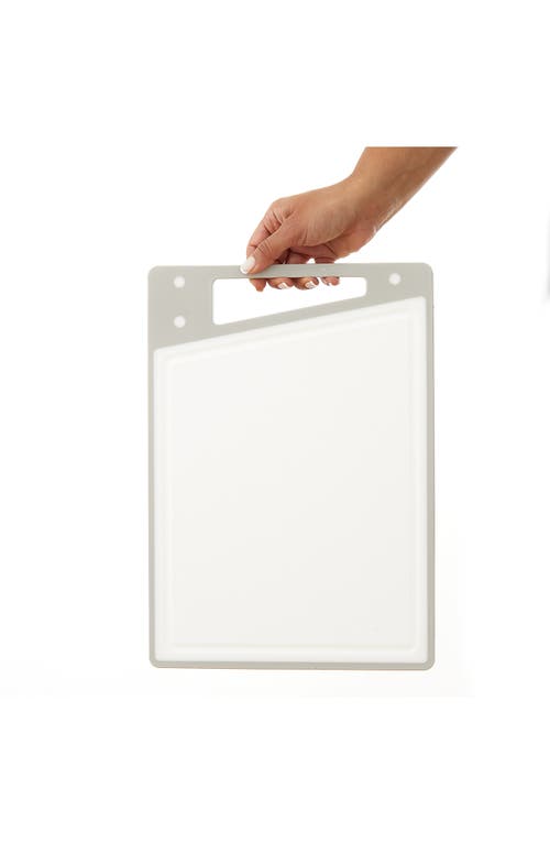 JOYJOLT JOYJOLT 3-PIECE CUTTING BOARD SET 