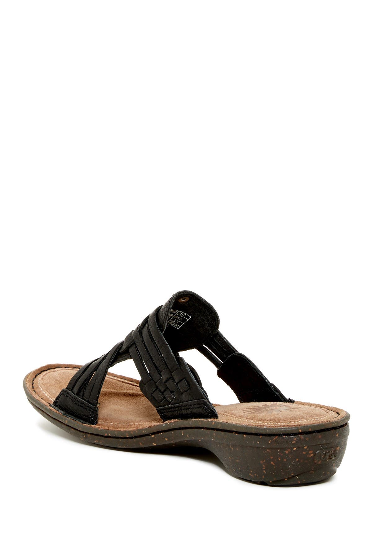 ugg sandals nordstrom rack