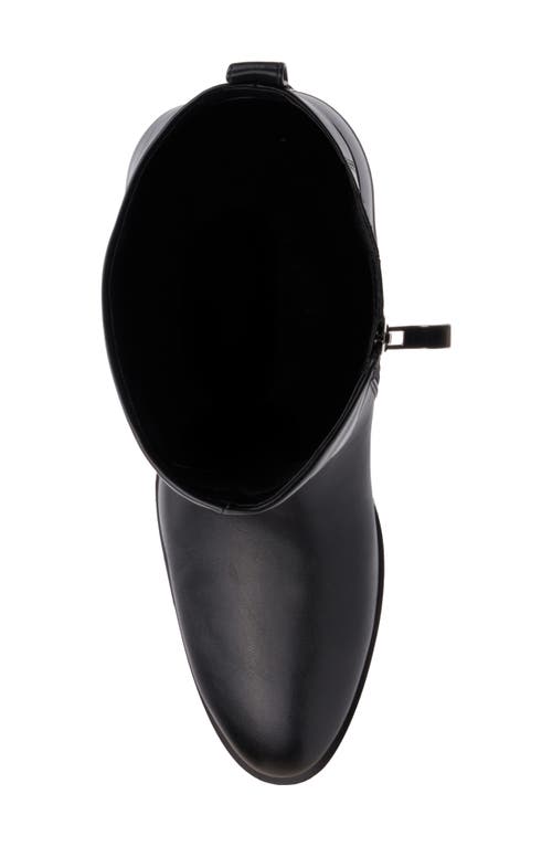 Torgeis Valora Boot In Black
