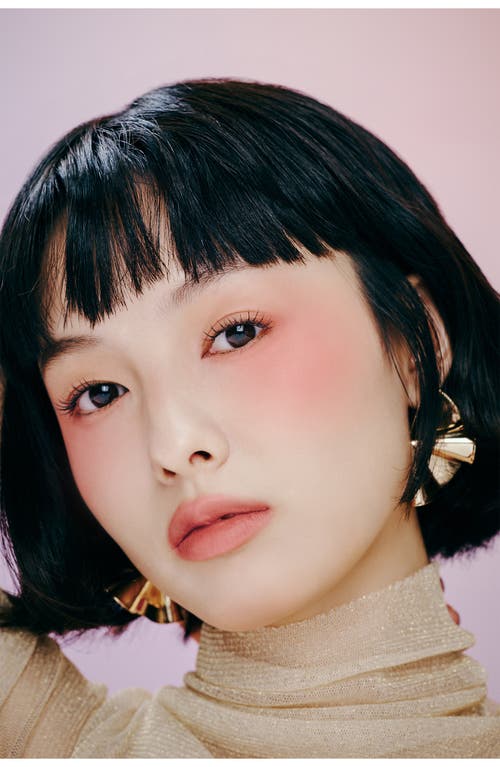 Dear Dahlia Petal Drop Liquid Blush In Wavy