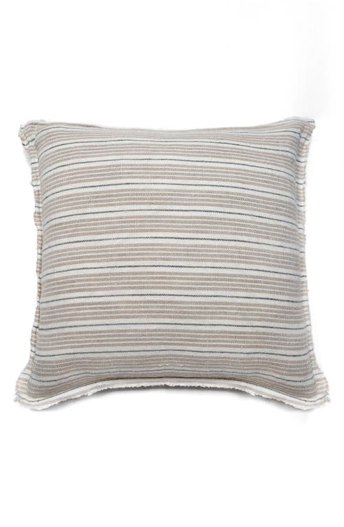 Pom Pom at Home Newport Accent Pillow in Natural at Nordstrom