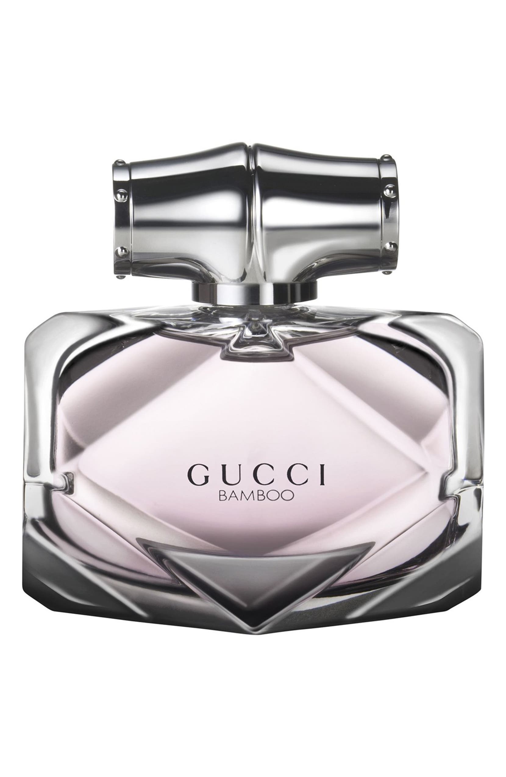 Gucci Bamboo Eau De Parfum Spray Nordstrom