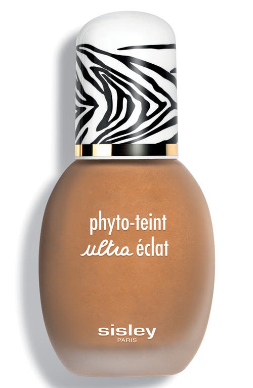 Sisley Paris Phyto-Teint Ultra Éclat Oil-Free Foundation in 6+ Chesnut at Nordstrom