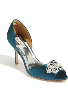 Badgley Mischka 'Salsa' Pump | Nordstrom