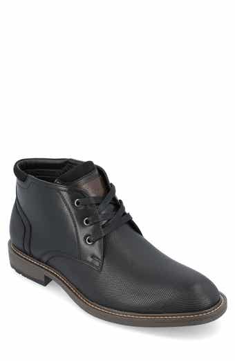 Hush puppies apollo shop mid cut boots