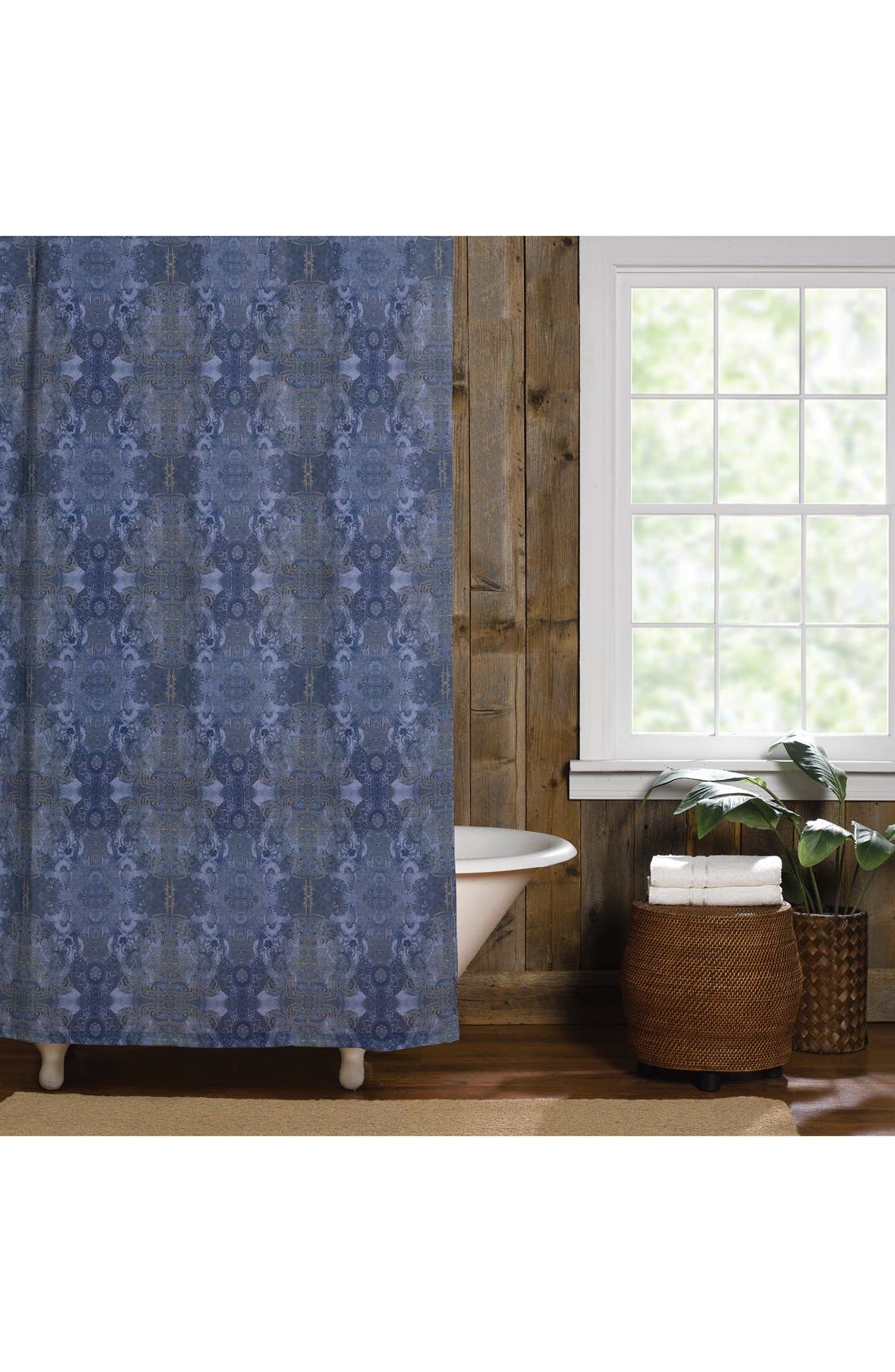 Tracy Porter For Poetic Wanderlust Gigi Shower Curtain Nordstrom
