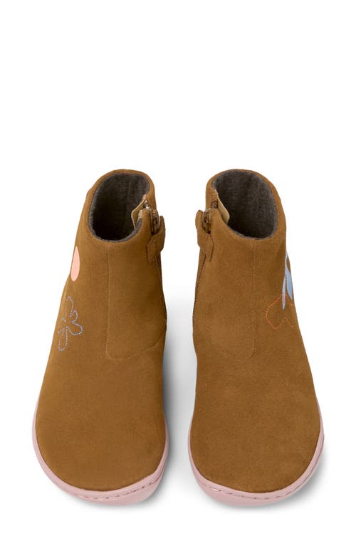 CAMPER CAMPER KIDS' TWINS MISMATCHED BOOTIE