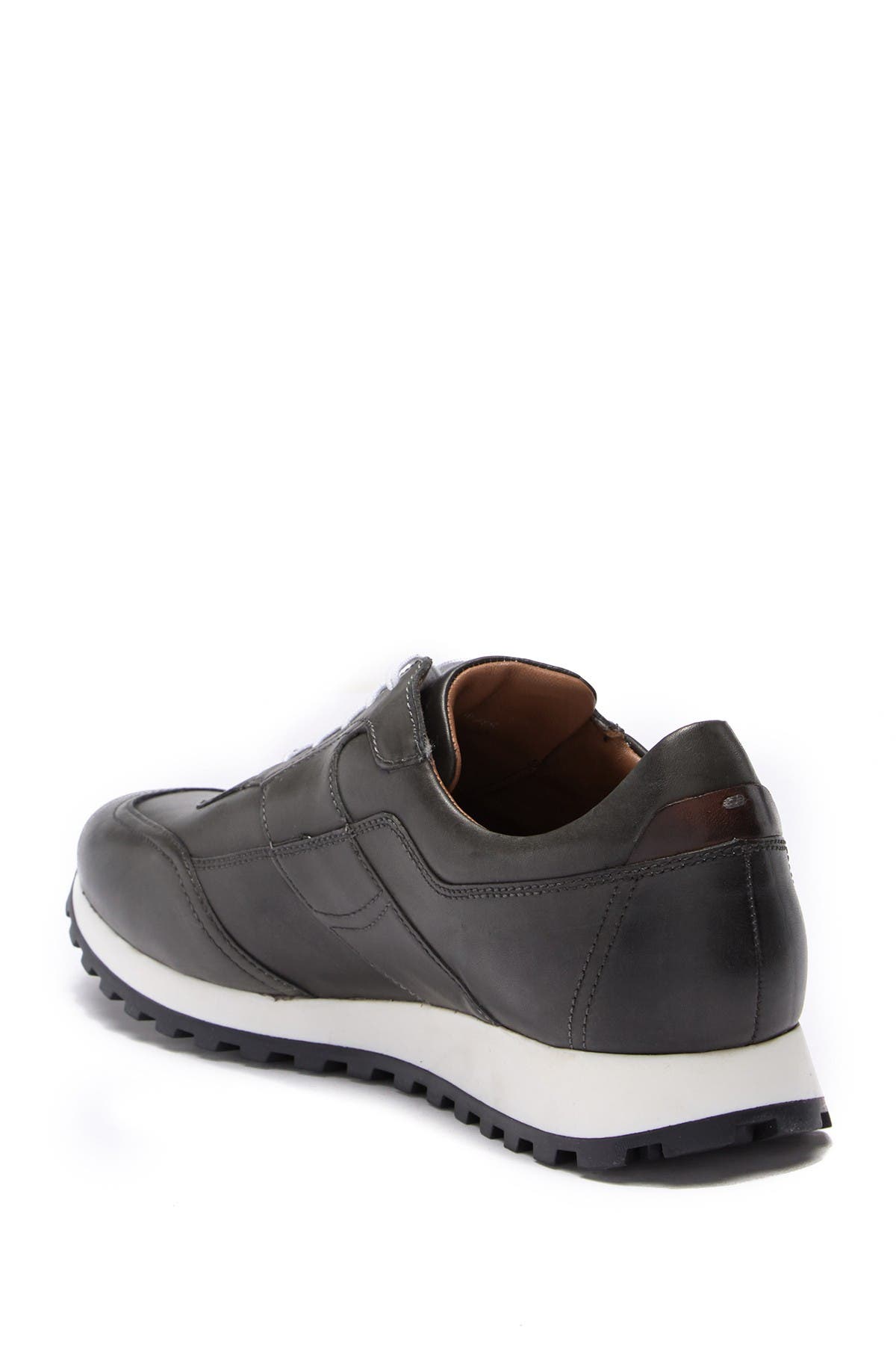 bacco bucci santos sneaker