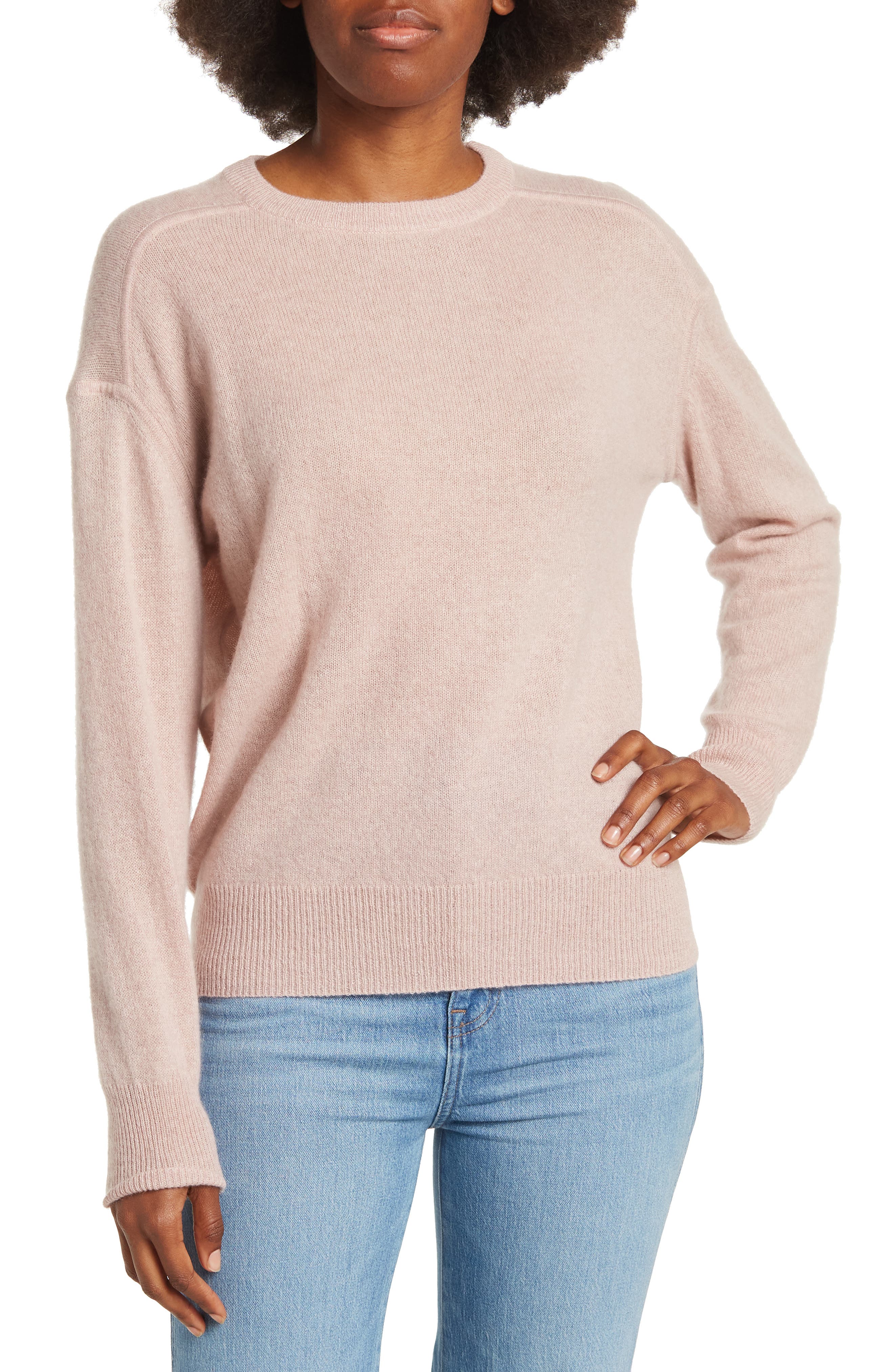 nordstrom rack cashmere