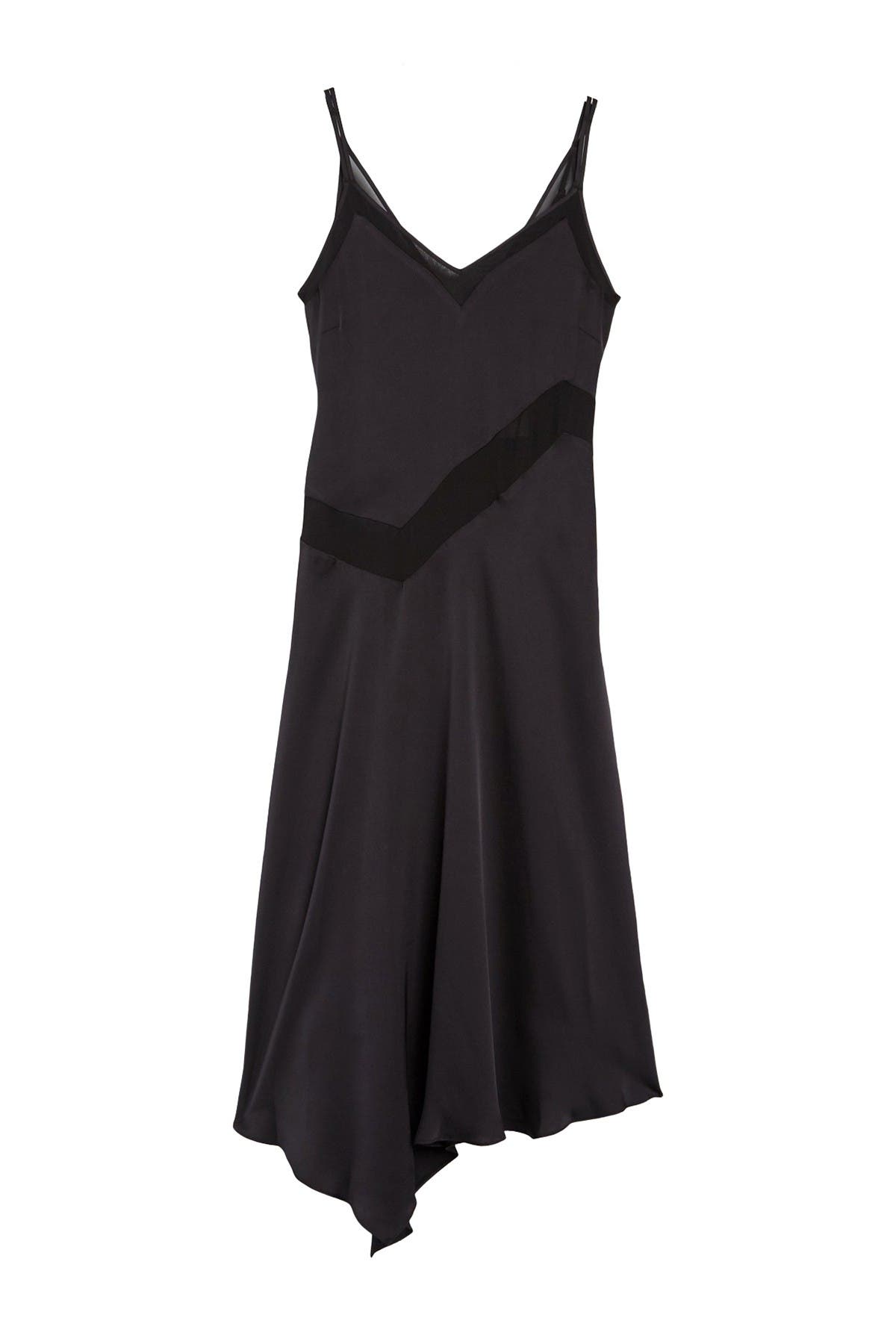 ramy brook maxi dress