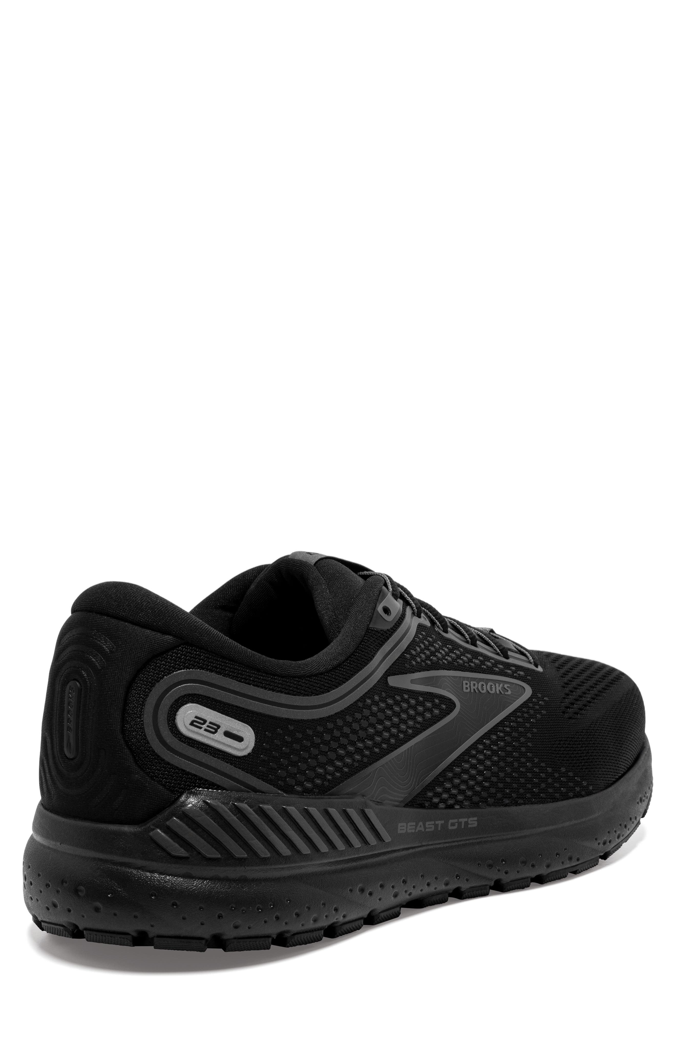 Brooks Beast GTS 23 Running Shoe (Men) Nordstrom