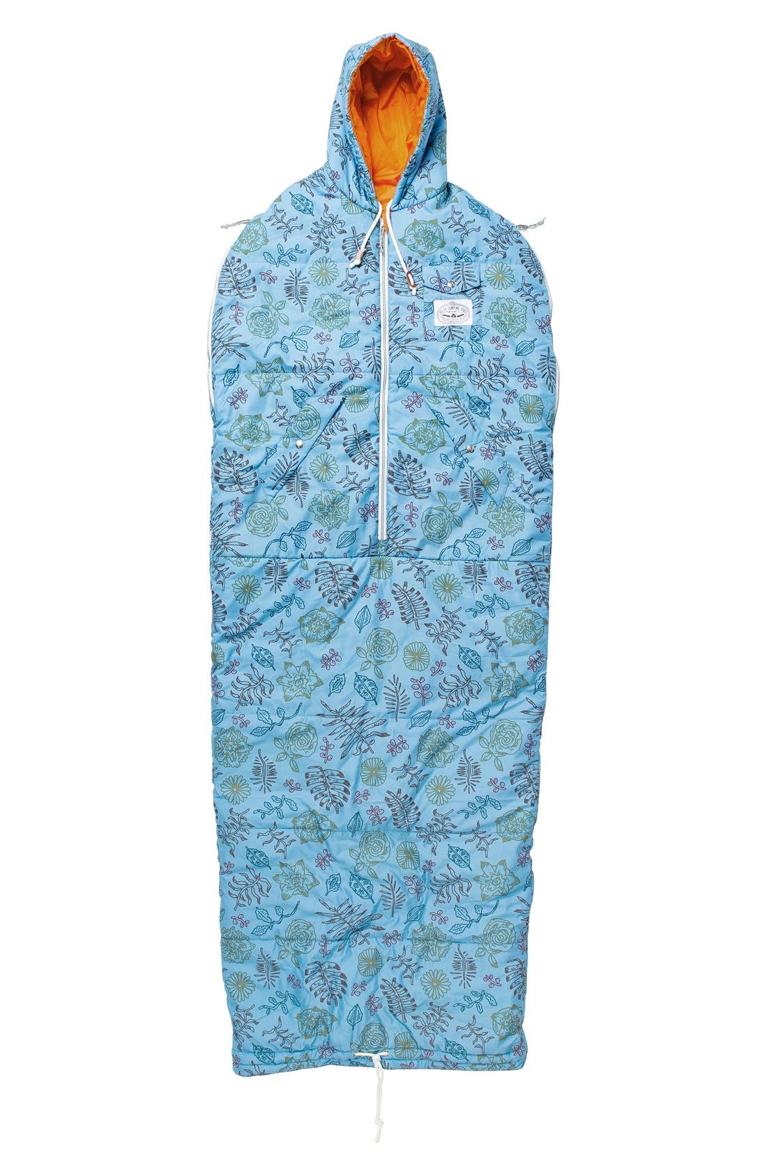 Poler Stuff 'The Napsack' Convertible Sleeping Bag Nordstrom