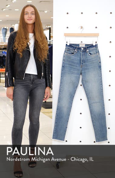 free people stella skinny jean