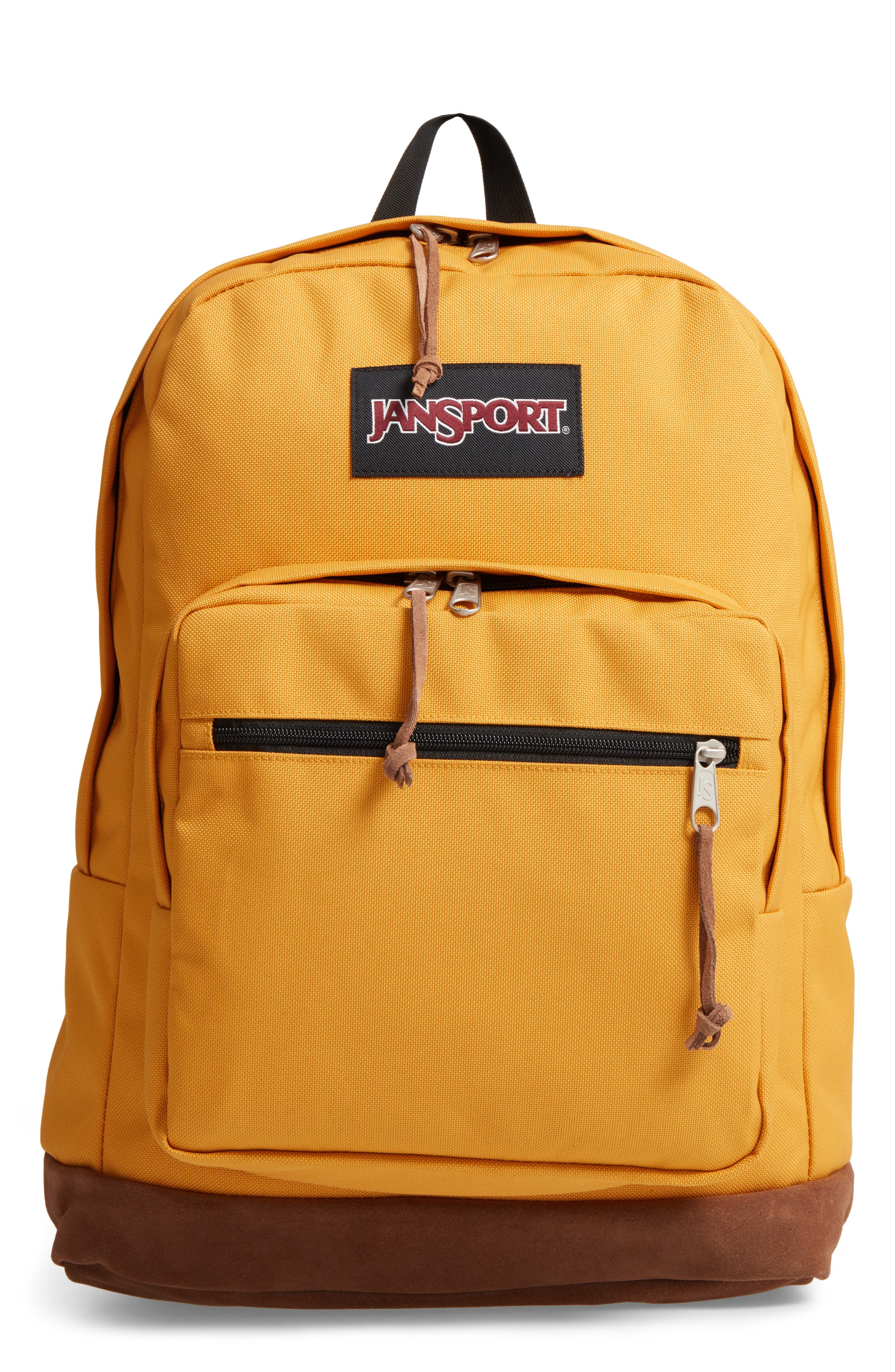 Jansport 'right Pack' Backpack In English Mu