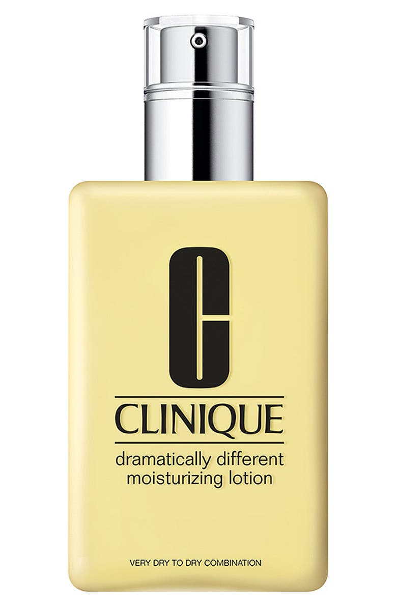 Clinique Dramatically Different™ Moisturizing Lotion with Pump (6.7 oz