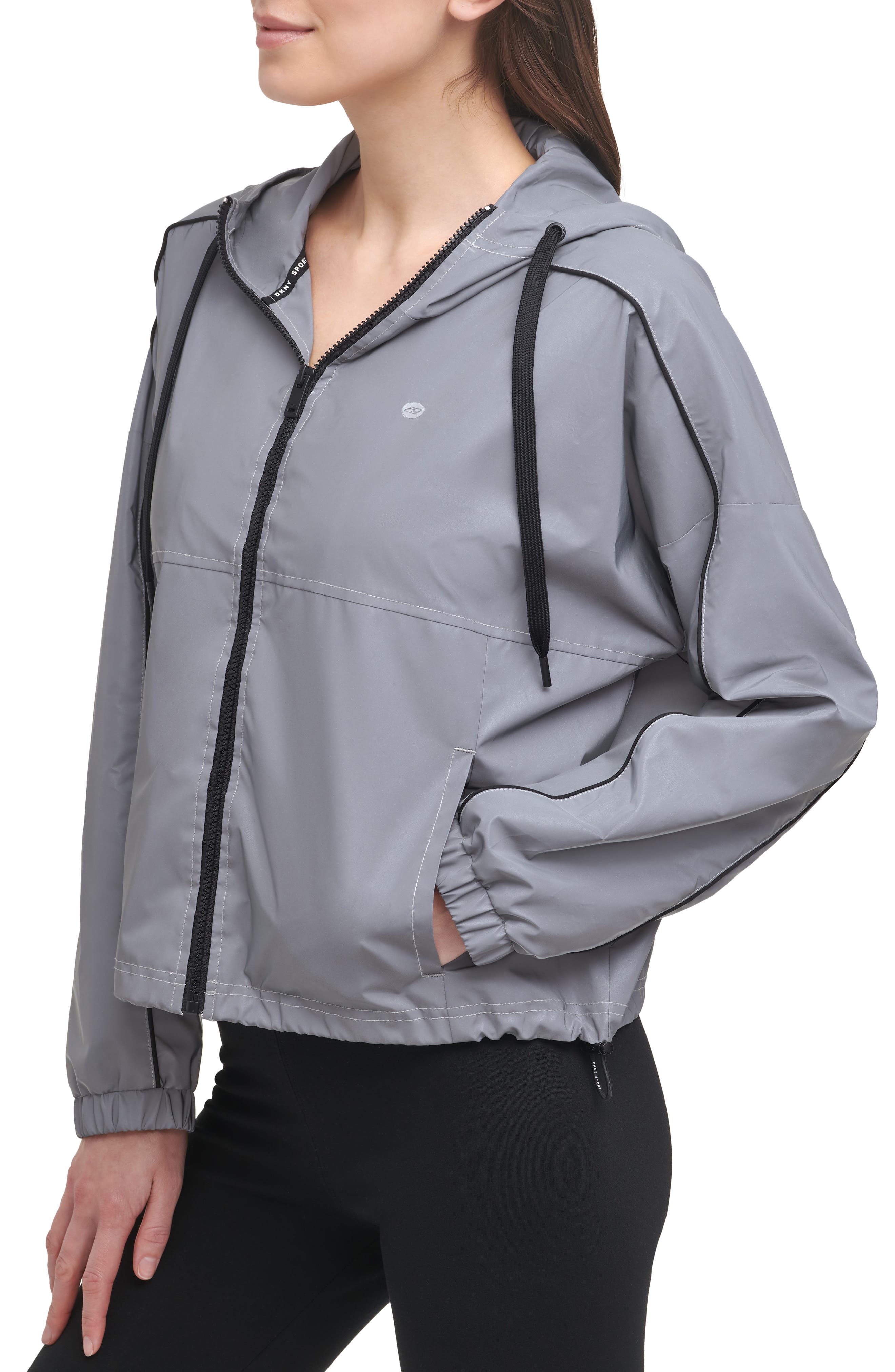 dkny sport jacket