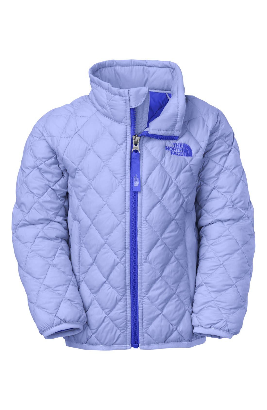 the north face thermoball toddler