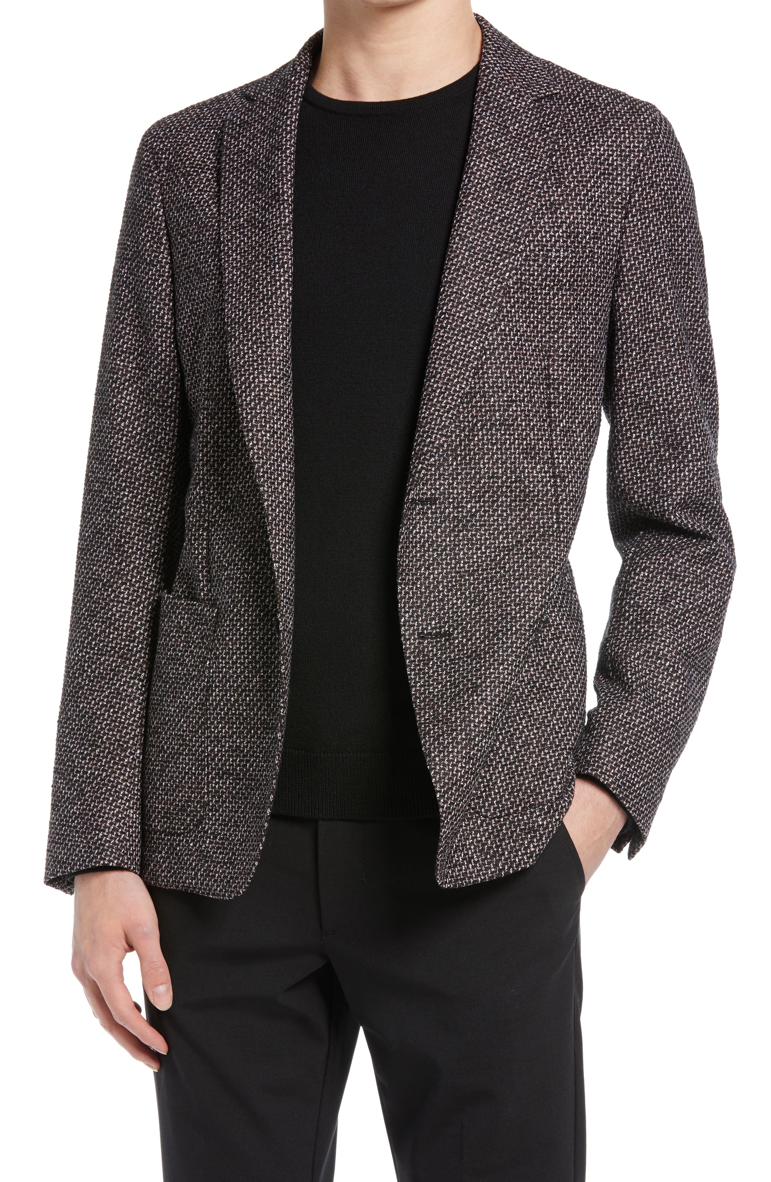 hugo boss jacket nordstrom rack