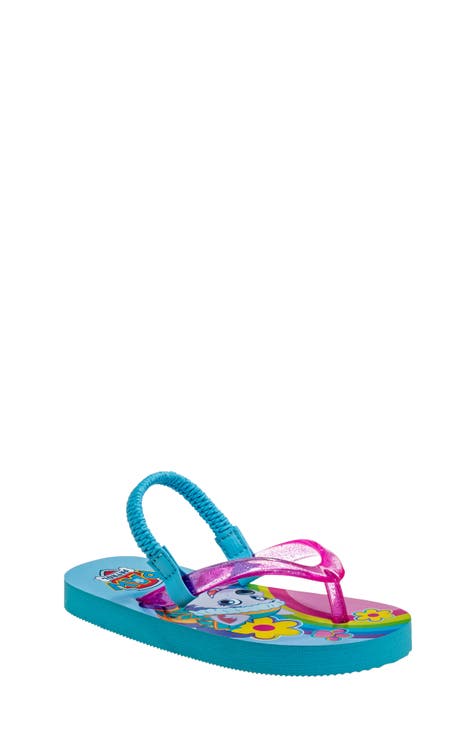 Kids' Paw Patrol Sandal (Walker & Toddler)