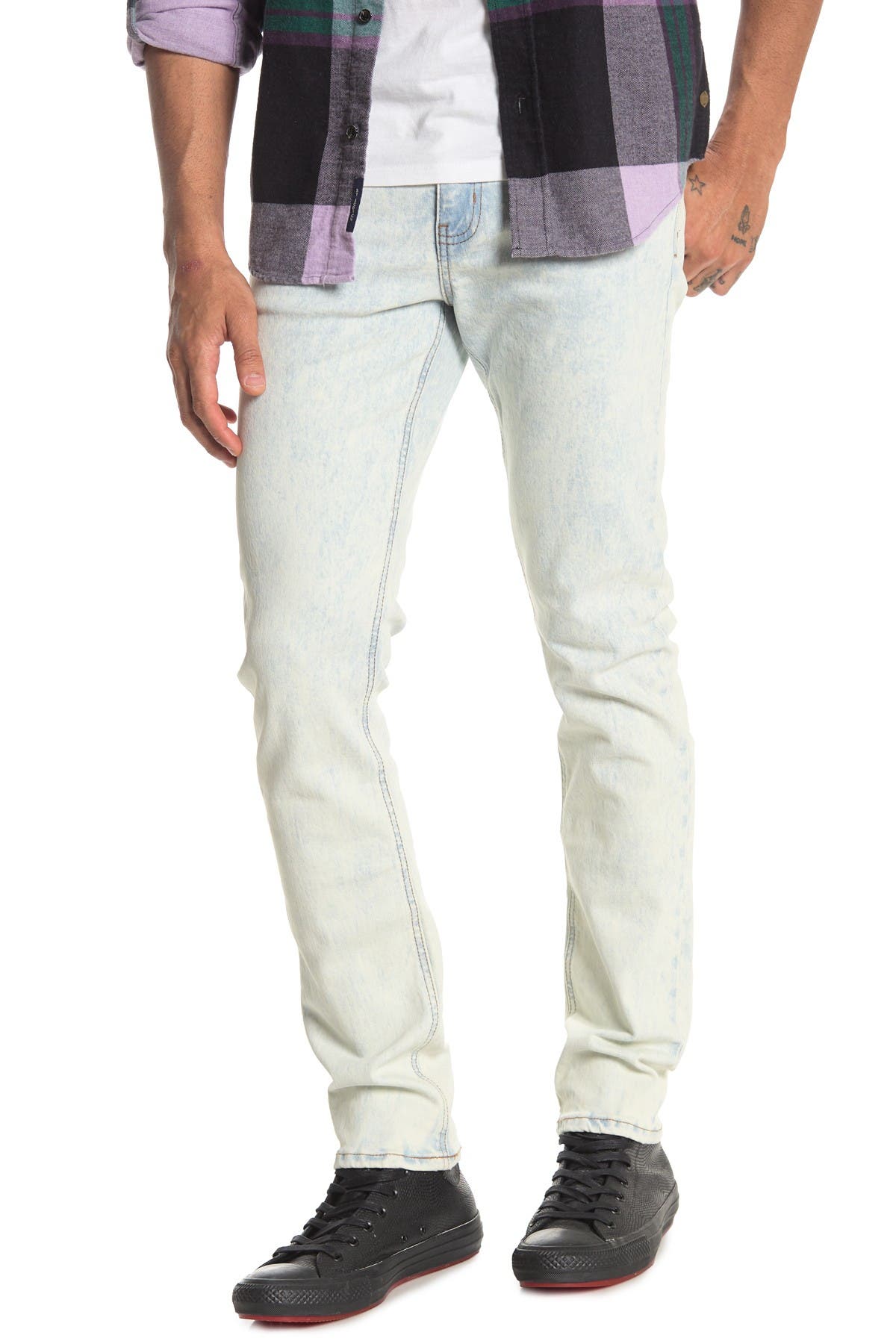 cotton on slim fit jeans