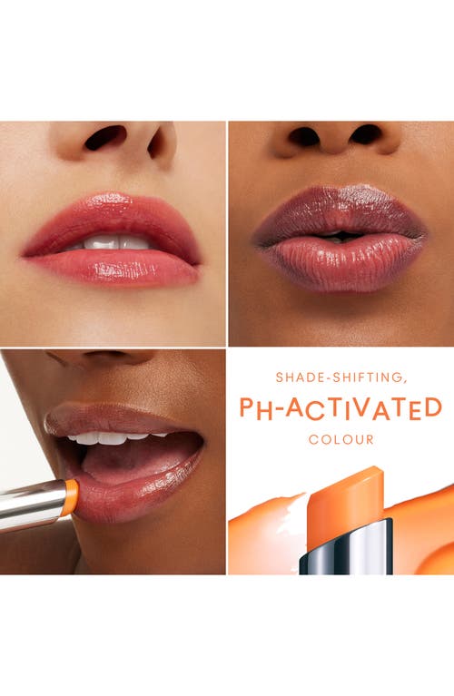 Mac Cosmetics Glow Play Tendertalk Lip Balm In Oops