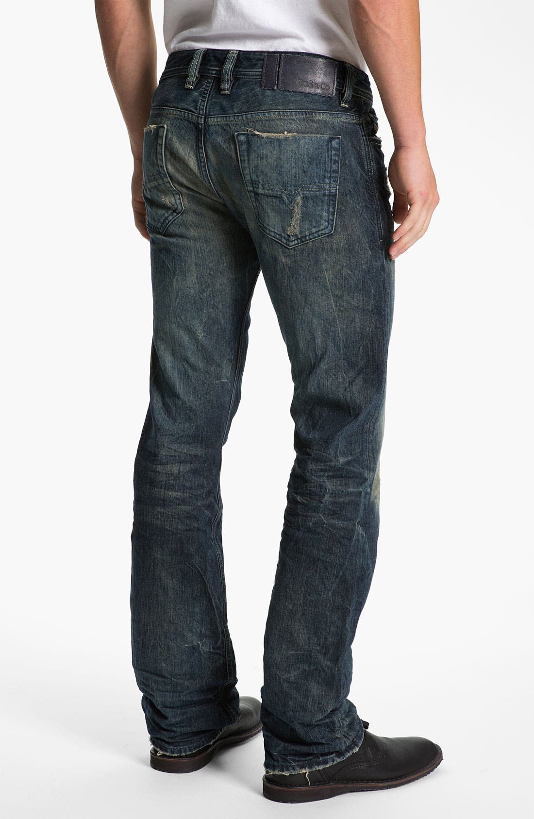 diesel viker