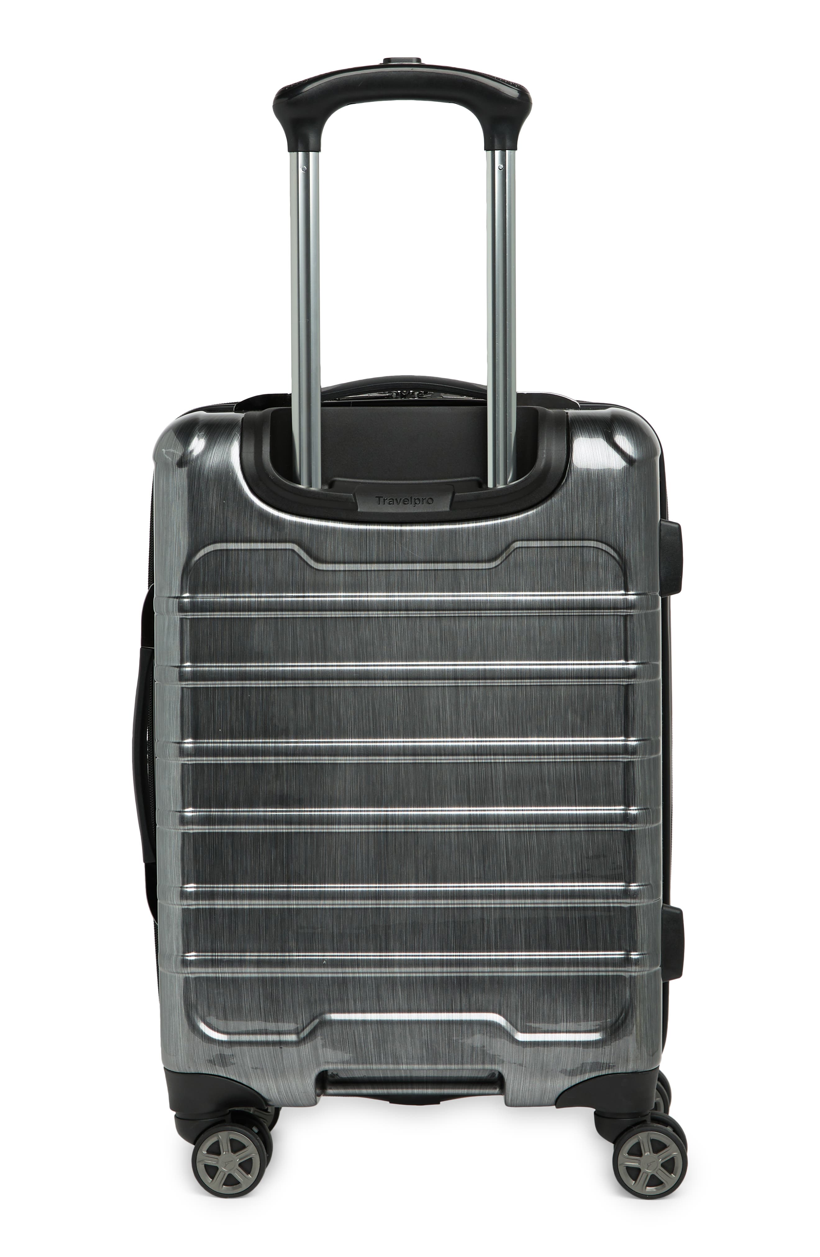 TRAVELPRO Rollmaster™ Lite 20" Expandable Carryon Hardside Spinner