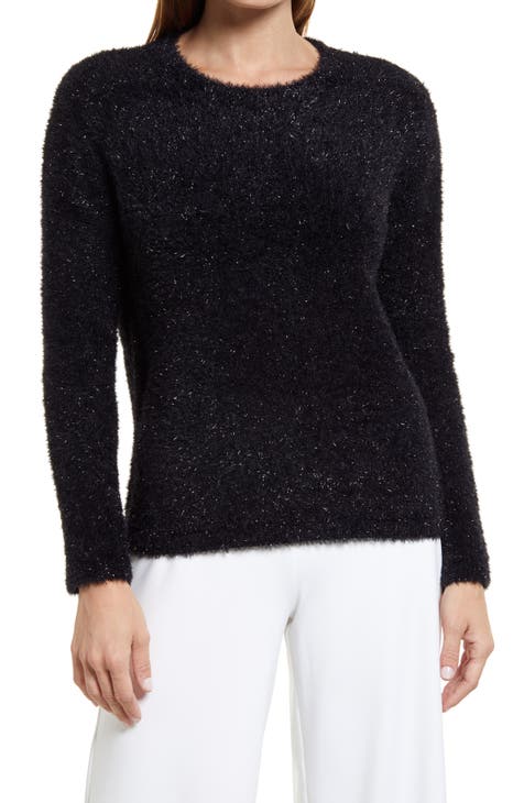 Vince Camuto Women's Halloween Sweater
