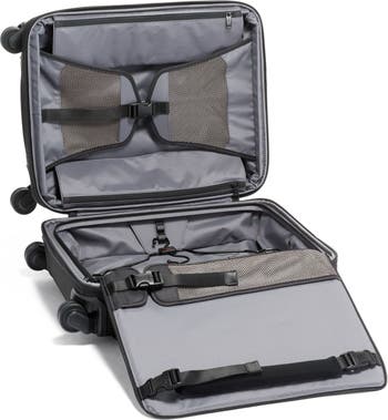 Tumi Alpha 3 Collection 22-Inch Continental Expandable 4-Wheel Packing Case