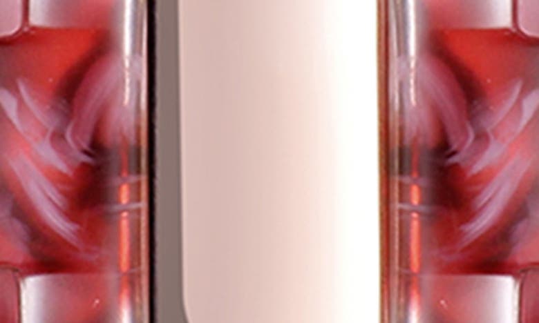 The Posh Tech Claire Resin 20mm Apple Watch® Bracelet Watchband In Red Multicolor