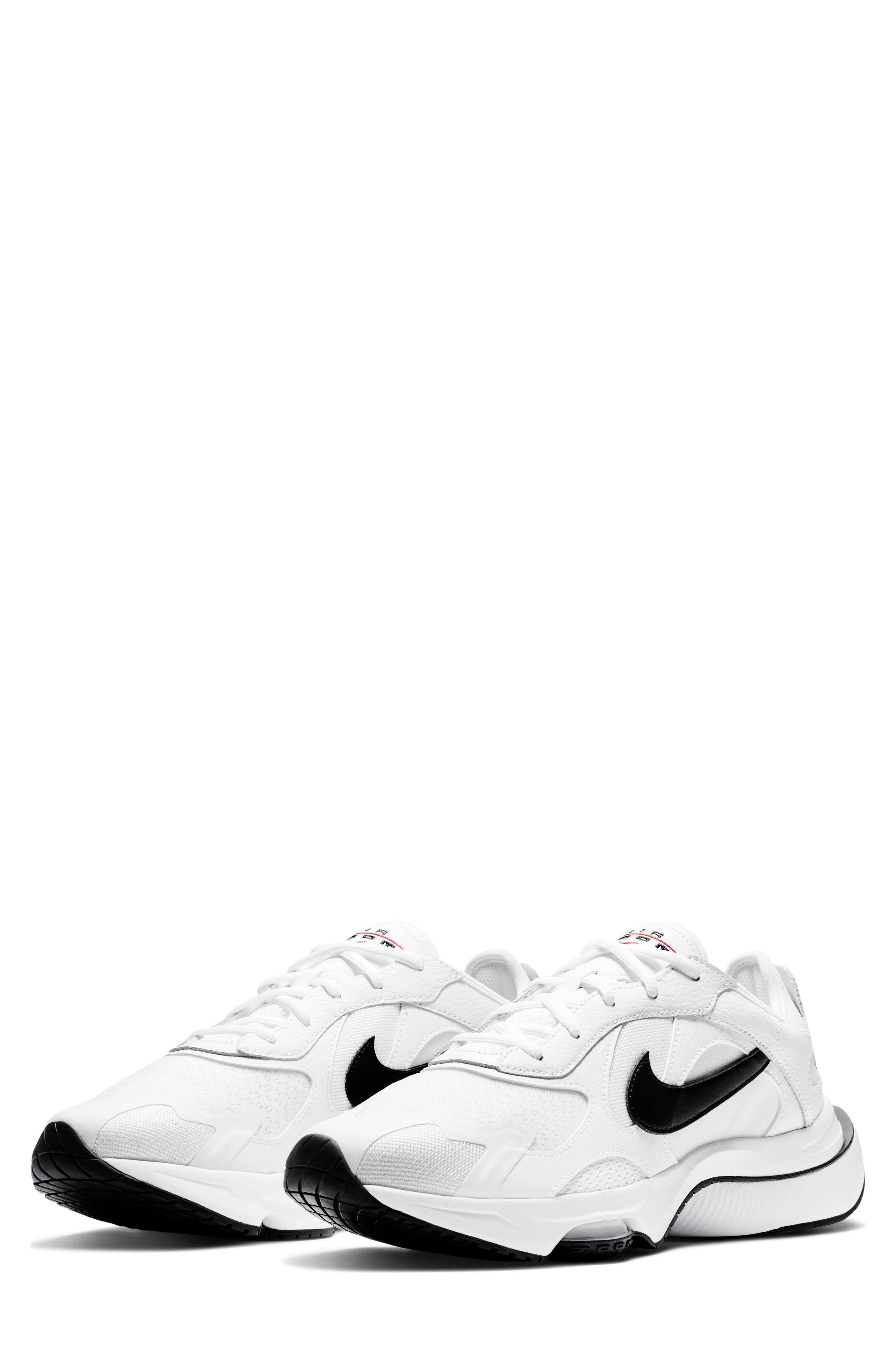 men's nike air zoom division casual shoes
