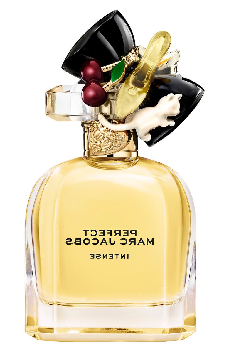 Ontembare Vervloekt code Marc Jacobs Perfect Intense Eau de Parfum | Nordstrom