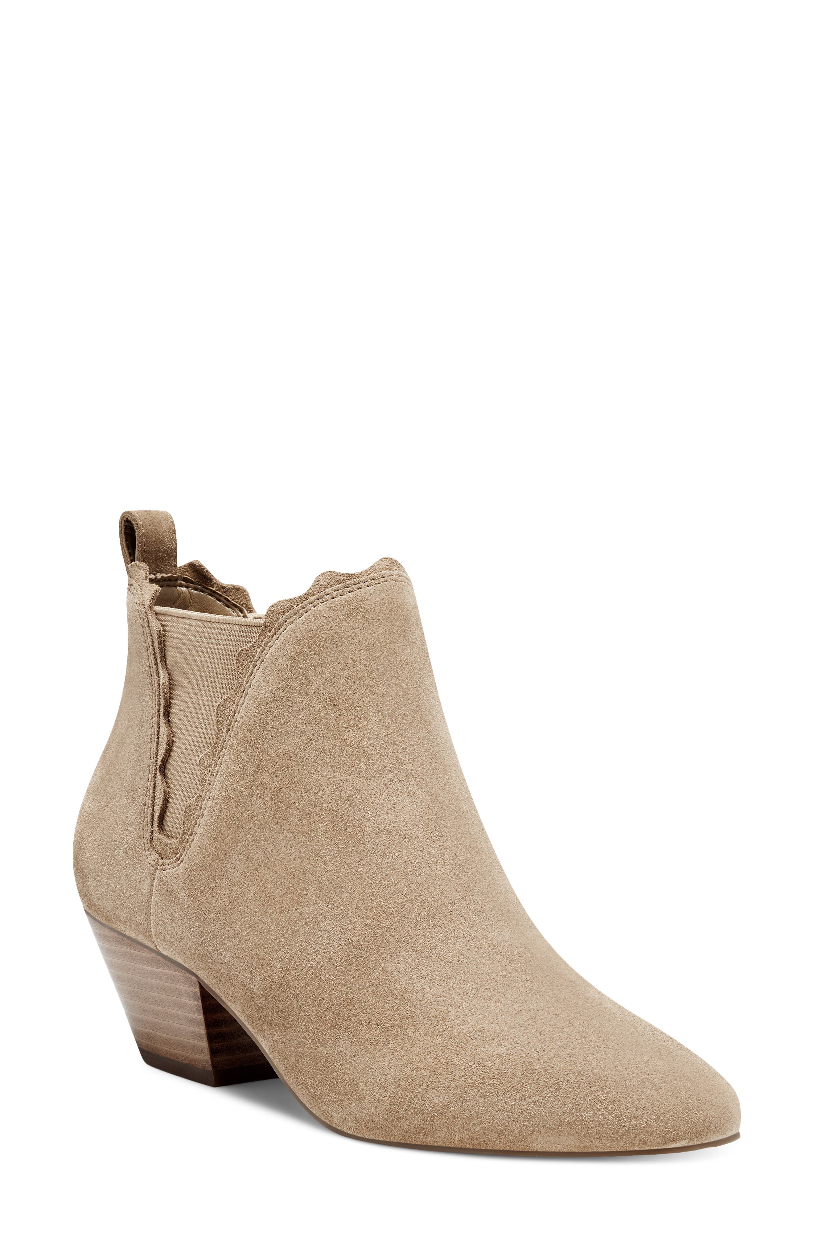 Sole society sock bootie Clearance